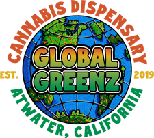 Global Greenz Logo