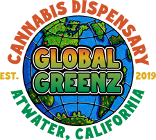 Global Greenz Logo